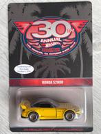 Hot Wheels 1:64 - Model sportwagen - Honda S2000 RLC 30th, Nieuw