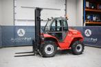 Veiling: Ruw-terreinheftruck Manitou M 26-4 Diesel 2600kg 20, Ophalen