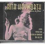 Chansons De Films von Rita Hayworth  CD, Verzenden