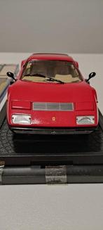 Kyosho 1:18 - Modelauto - Ferrari 365 GT4/BB, Hobby en Vrije tijd, Nieuw