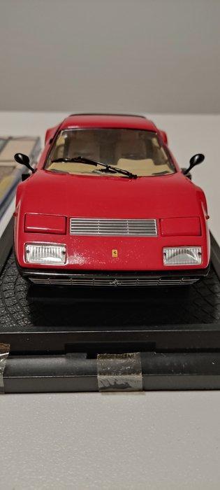 Kyosho 1:18 - Modelauto - Ferrari 365 GT4/BB, Hobby en Vrije tijd, Modelauto's | 1:5 tot 1:12