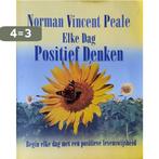 Elke Dag Positief Denken 9789055133727 N.V. Peale, Boeken, Verzenden, Gelezen, N.V. Peale