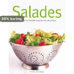 Salades 9789059201231 S. Wheeler, Verzenden, S. Wheeler