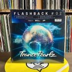 Trance Pearlz - Flashback #02, Verzenden