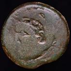 ancienne Hispanie. Gades. As minted in Gades (Cadiz),