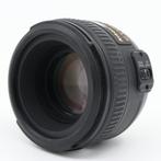 Nikon AF-S 50mm F/1.4G | Tweedehands, Audio, Tv en Foto, Foto | Lenzen en Objectieven, Verzenden, Zo goed als nieuw