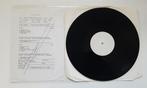 M.A.R.S - Project Driver - Roadrunner Records TEST PRESSING