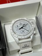 Omega x Swatch - MoonSwatch. Mission to the MoonPhase -, Nieuw