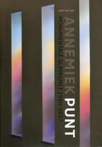 Annemiek Punt 9789081797627 Bernadette van Hellenberg Hubar, Boeken, Verzenden, Zo goed als nieuw, Bernadette van Hellenberg Hubar