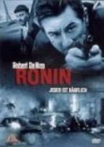 Ronin [DVD] [1998] DVD, Zo goed als nieuw, Verzenden