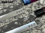 Couteau de cuisine - Couteaux de chef Gyuto et Bunka -