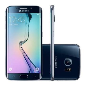 Samsung Galaxy S6 Edge Smartphone Unlocked SIM Free - 32 GB