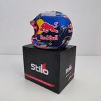 Dakar - Carlos Sainz - 2024 - Casque à léchelle 1/2, Nieuw
