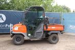 Veiling: Gator Kubota RTV900 Diesel 21.6pk, Sport en Fitness, Golf, Ophalen, Nieuw