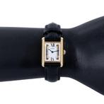 Cartier - Tank Must de Cartier - Zonder minimumprijs -, Nieuw
