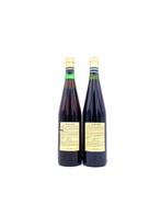 1982 & 1984 Picco Marco, Caluso Passito - Piedmont - 2, Verzamelen, Wijnen, Nieuw