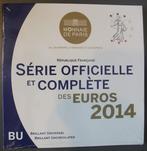 Coffrets Brillant Universel France Frankreich Kms St Euro..., Verzenden, België