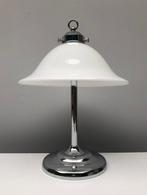 Lampe de table - Opaline, Antiek en Kunst