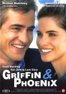 Griffin & Phoenix op DVD, CD & DVD, Verzenden
