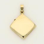 Hanger - 14 karaat Geel goud