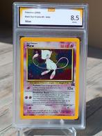 Pokémon - 1 Card - Mew