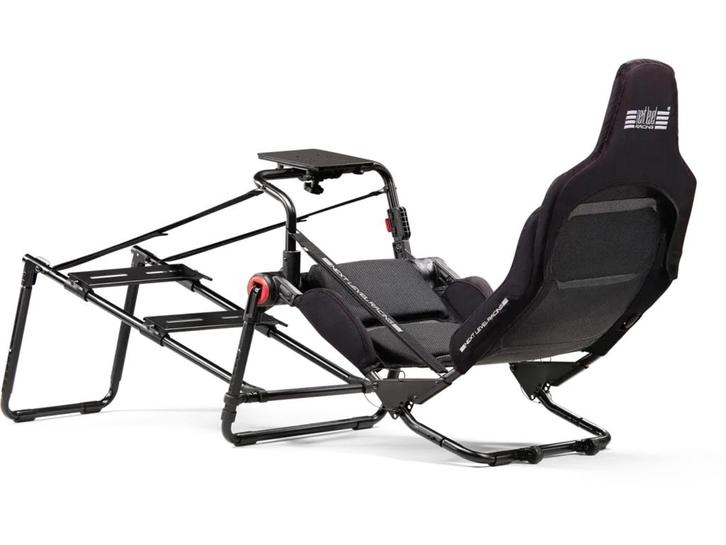 Next Level Racing - Formula Lite Pro Cockpit - Opvouwbaar en, Huis en Inrichting, Woonaccessoires | Overige, Zo goed als nieuw
