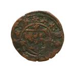 Portugal. D. Afonso V (1438-1481). Ceitil ( de Real Branco)