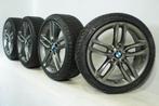 BMW 1 2 serie F20 F21 F22 F23 461M 18 inch velgen Pirelli Ru, Auto-onderdelen, Banden en Velgen, Ophalen of Verzenden, Nieuw