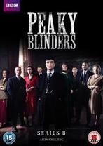 Peaky Blinders - S3 (import), Verzenden