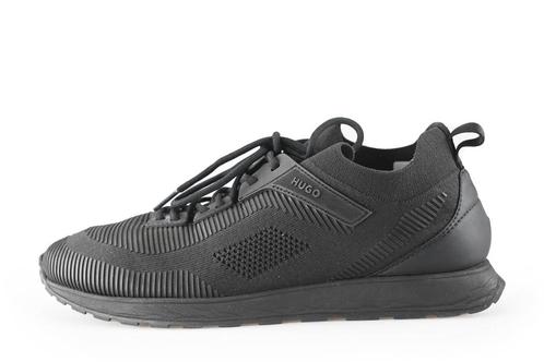 Hugo Boss Sneakers in maat 44 Zwart | 5% extra korting, Kleding | Heren, Schoenen, Zwart, Zo goed als nieuw, Sneakers, Verzenden