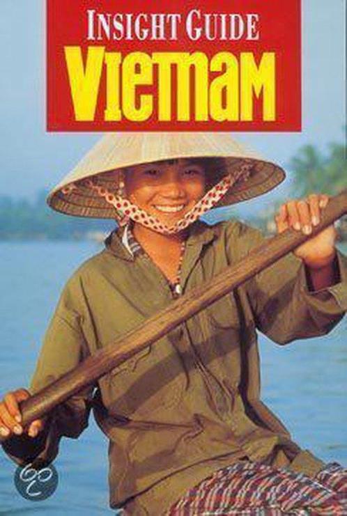 Vietnam / Nederlandse editie / Insight guides 9789066551176, Boeken, Reisgidsen, Gelezen, Verzenden