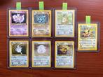 Pokémon Card - LOT OF HOLO WOTC CARDS, Hobby en Vrije tijd, Nieuw