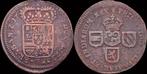 Southern Netherlands Namur Philip V oord 1709 Namur mint..., Verzenden