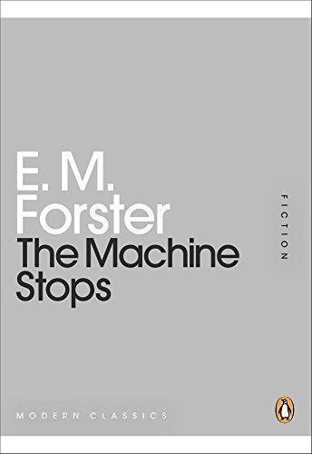 The Machine Stops (Penguin Mini Modern Classics), Forster, E, Livres, Livres Autre, Envoi