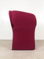 Moroso - Patricia Urquiola - Bloomy - Fauteuil - Staal, Wol