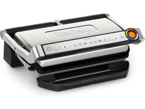 Tefal Optigrill+ XL GC727D - Intelligente Contactgrill -, Huis en Inrichting, Woonaccessoires | Overige, Zo goed als nieuw, Verzenden
