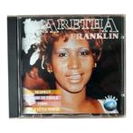 Aretha Franklin - A Natural Woman (CD) (TWEEDEHANDS), Cd's en Dvd's, Cd's | Overige Cd's, Verzenden, Nieuw in verpakking