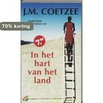 In het hart van het land / Rainbow pocketboeken / 805, Boeken, Verzenden, Gelezen, J.M. Coetzee