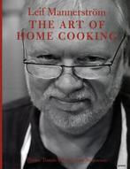 Art of Home Cooking 9789151850252, Leif Mannerström, Verzenden