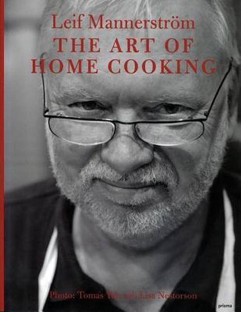 Art of Home Cooking 9789151850252, Livres, Livres Autre, Envoi