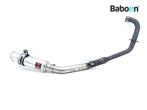 Système déchappement complet Sport Honda CBR 125 R, Motoren, Onderdelen | Honda, Nieuw