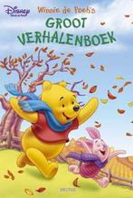 Winnie de Poehs groot verhalenboek 9789044714333, Boeken, Kinderboeken | Kleuters, Gelezen, A.A. Milne, Verzenden