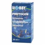 Hobby Protogen, Infusorien, 20 ml, Dieren en Toebehoren, Honden-accessoires, Nieuw, Verzenden