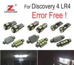 Kit 26 Ampoules Led Intérieur Pour Land Rover 4 Lr4 2010-201, Auto-onderdelen, Verlichting, Verzenden, Nieuw