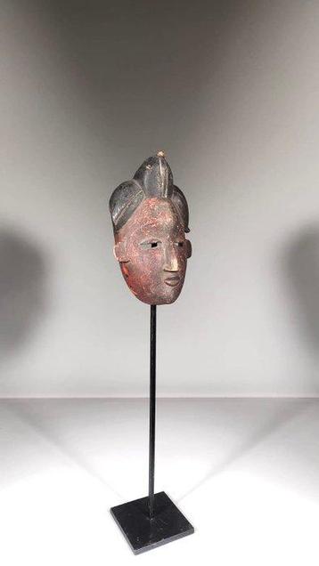 Masque - Pende - congo RDC