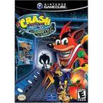 Crash Bandicoot de Wraak van Cortex (Losse CD), Consoles de jeu & Jeux vidéo, Jeux | Nintendo GameCube, Ophalen of Verzenden