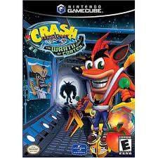 Crash Bandicoot de Wraak van Cortex (Losse CD), Consoles de jeu & Jeux vidéo, Jeux | Nintendo GameCube, Enlèvement ou Envoi