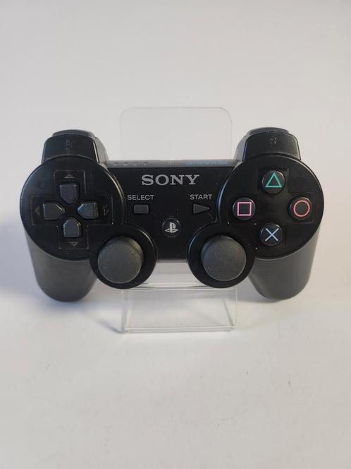 Orginele Sony Sixaxis Controller Playstation 3, Games en Spelcomputers, Spelcomputers | Sony PlayStation 3, Zo goed als nieuw