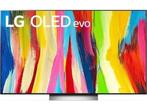 LG OLED evo OLED55C27LA - 55 4K Ultra HD Smart TV - OLED -, Verzenden, Zo goed als nieuw, LG