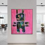 Timo Wedell - Basquiats Dead Bunny - XL